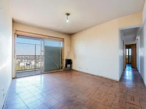 Venta Departamento 3 ambientes Villa Ortuzar con balcon