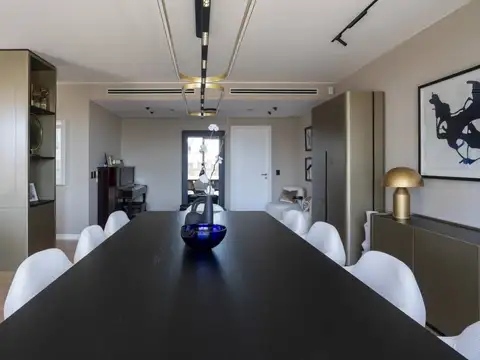 Departamento en Venta 3 años