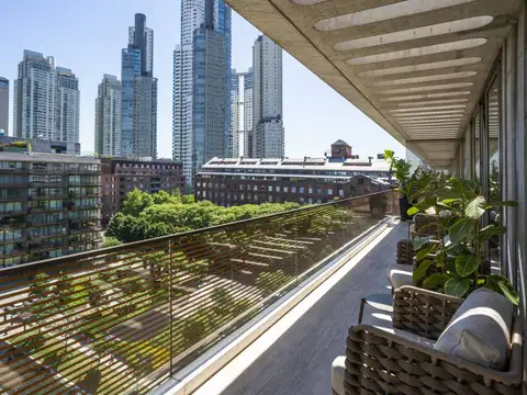 Departamento en Venta en Puerto Madero, Capital Federal