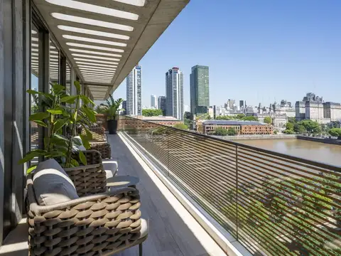 Departamento en Venta de 4 dormitorios