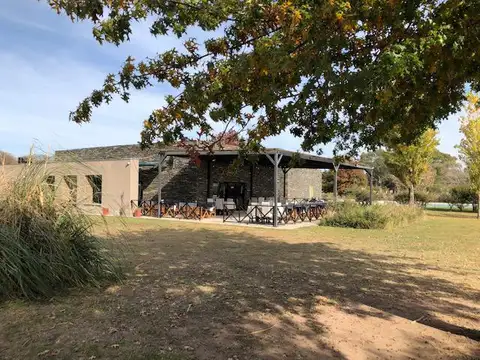 Terreno en Venta de 820,0 m2