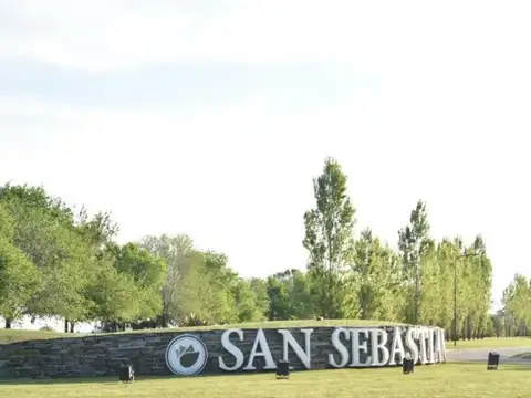 Venta Lote Perimetral Area 1 Barrio San Sebastián