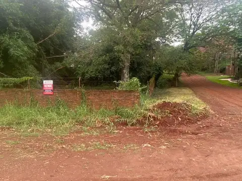 Terreno en Venta en Posadas, Capital