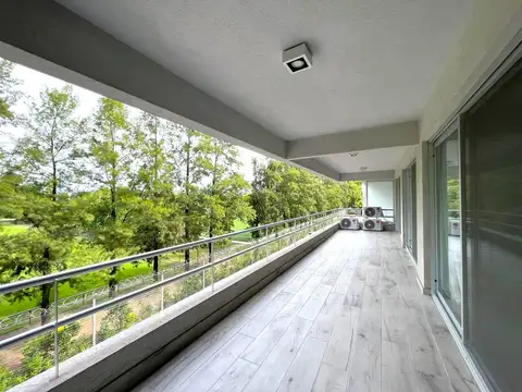 Departamento en Venta con 2 cocheras