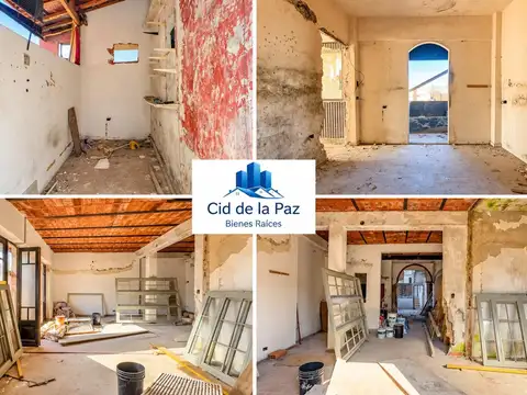 Depto Tipo Casa en Venta de 4 ambientes