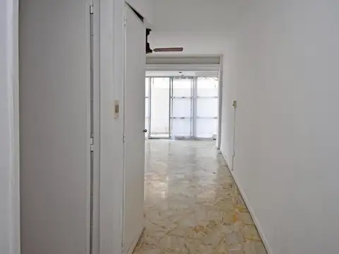Luis Viale 100, Piso 1