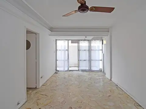 Departamento en Venta en Villa Crespo, USD 119.990
