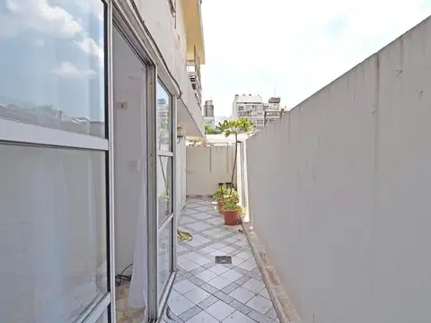 Departamento en Venta Apto profesional