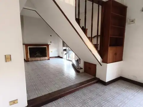 Departamento en Alquiler de 4 dormitorios