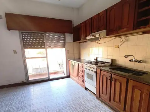 Departamento en Alquiler de 5 ambientes