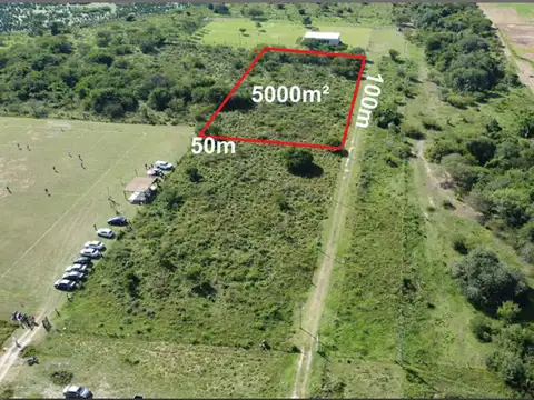 Terreno en Venta en Resistencia, San Fernando