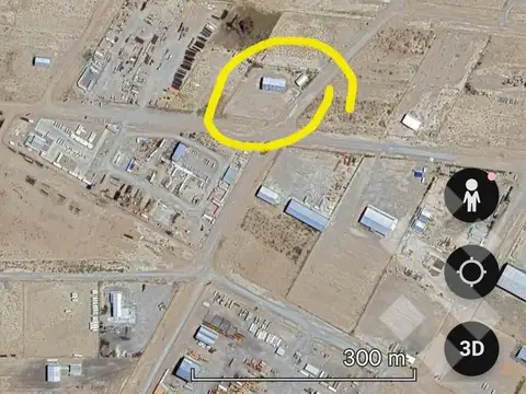 En Venta | Base Operativa de 6000 m2 | PIN | Añelo
