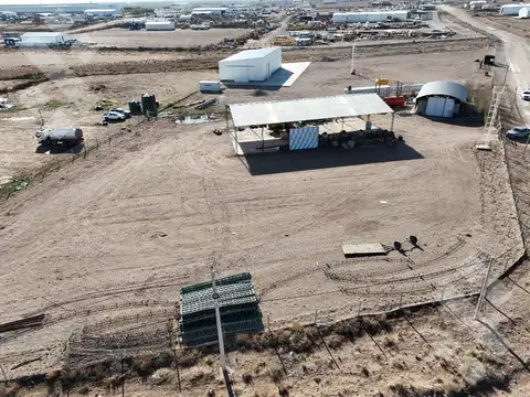Galpón en Venta en Añelo, Neuquén