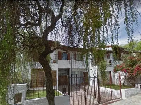 EXCELENTE DUPLEX HECHO A NUEVO, 4 AMB, A METROS AV. LIBERTADOR, ZONA RESIDENCIAL SAN FERNANDO  