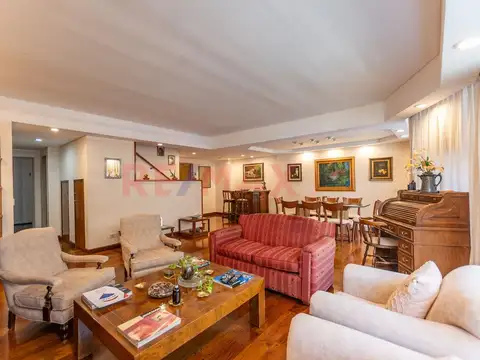 Departamento en Venta de 5 ambientes