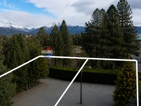 Terreno en Venta en San Carlos de Bariloche, Bariloche