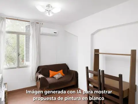 Departamento en Venta de 4 ambientes