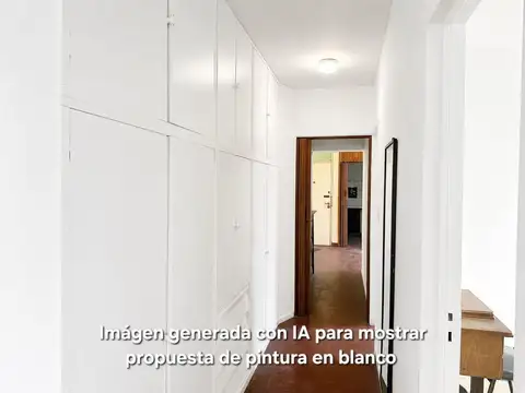 Departamento en Venta en Villa Ballester, USD 50.000