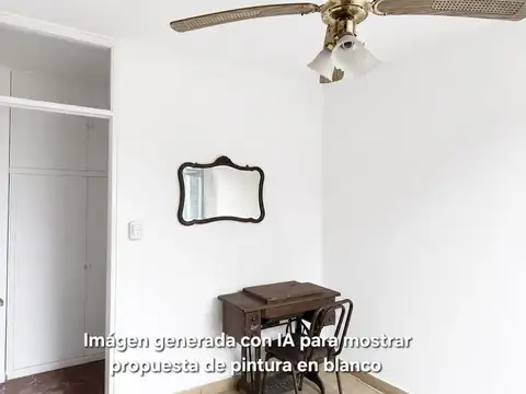 Departamento en Venta 55 años