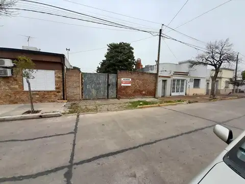 Terreno en Venta en 9 De Julio, USD 35.000