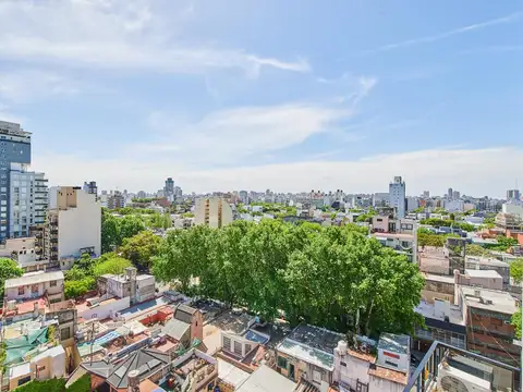 Departamento en Alquiler Apto profesional