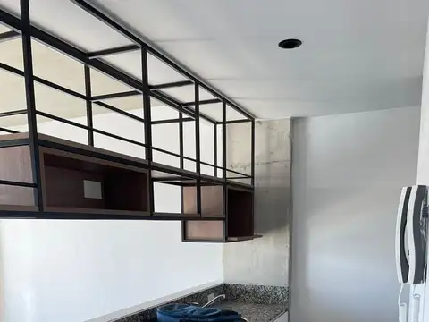 Departamento en Alquiler en Chacarita, $ 690.000