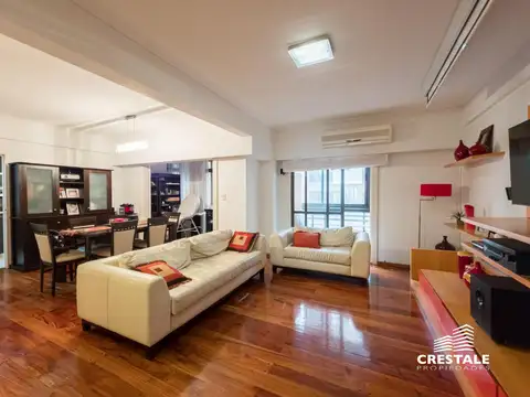 Departamento en Venta en Martin, Rosario