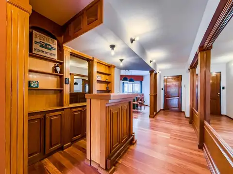 Departamento en Venta al Norte