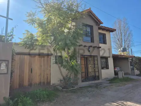 Venta de Casa en Dorrego