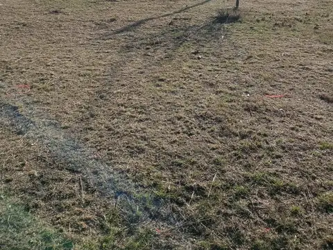 TERRENO 900 M  GRAN VISTA - MIRADOR DEL LAGO 