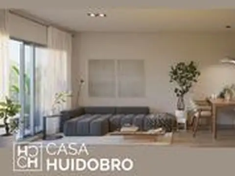 DEPTO 3 AMB VENTA C/BALCON EDIF CATEG - PLENO SAAVEDRA