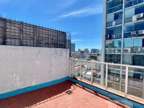 VENTA DUPLEX FLORIDA 800, MICROCENTRO