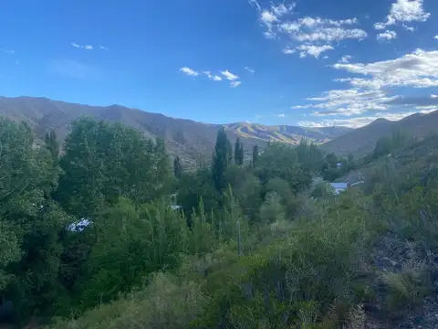 Terreno en Venta en Potrerillos, USD 12.000