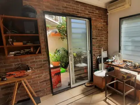 Depto Tipo Casa en Venta de Monoambiente