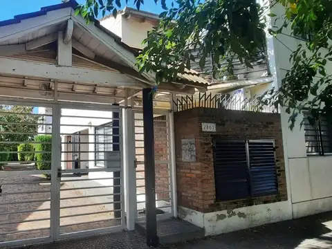 Depto Tipo Casa en Venta con 1 cochera