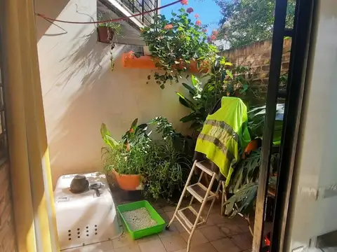 Depto Tipo Casa en Venta 25 años