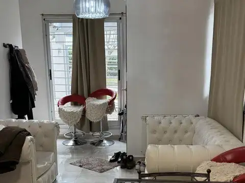 Depto Tipo Casa en Alquiler 4 años