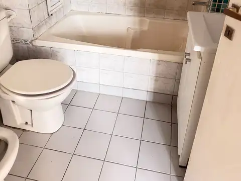 Departamento en Alquiler de 2 dormitorios