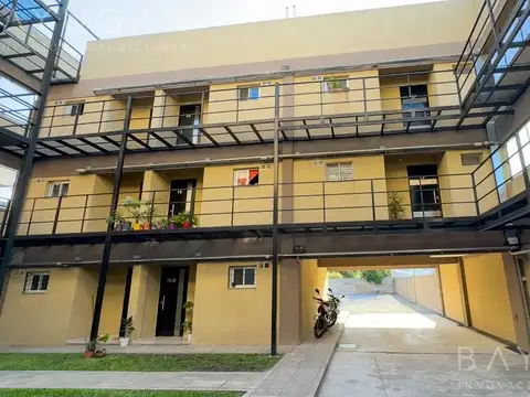 Venta - Departamento en Edificio Abbinatura II - Pilar / APTO CRÉDITO