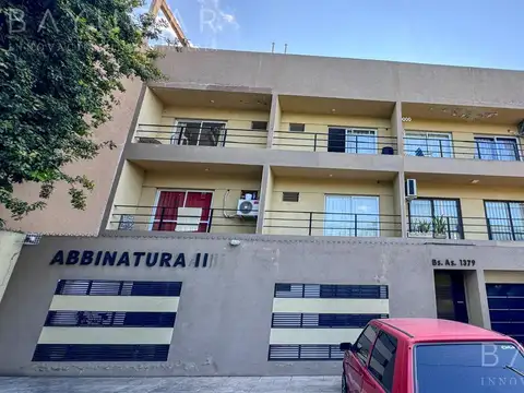 Venta - Departamento en Edificio Abbinatura II - Pilar / APTO CRÉDITO