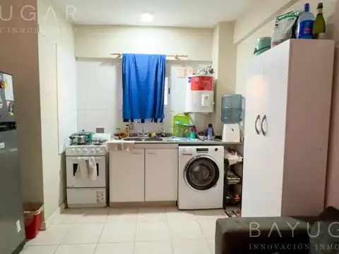 Departamento en Venta 5 años