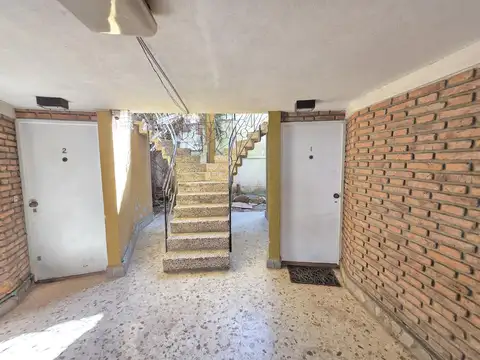 Oficina Monoambiente con 1 baño