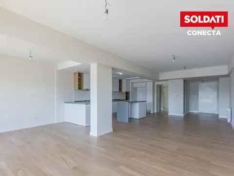 Juan B. Alberdi al 100