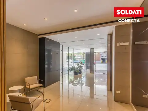 Departamento en Venta al Norte