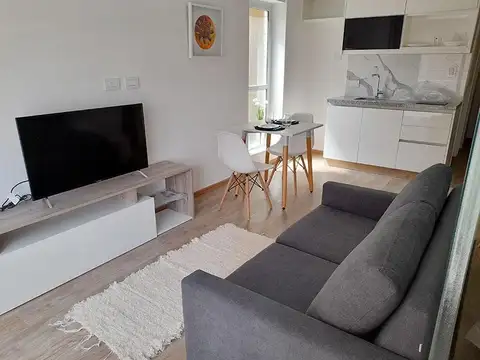 Departamento en Venta en Centro, Rosario