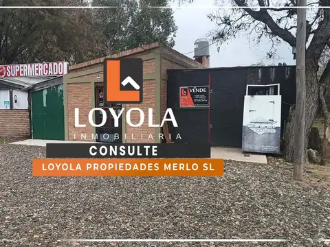 Casa en Venta en Zona Dique Piscu Yaco, Cortaderas