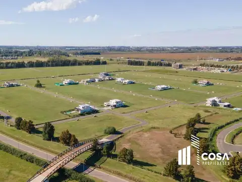 Terreno en Venta en Fisherton, Rosario