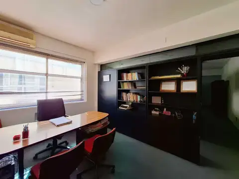 ALQUILER OFICINA - San Nicolás - Tribunales