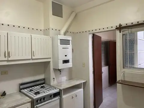 Departamento en Alquiler de 2 dormitorios