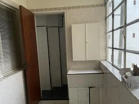 Departamento en Alquiler 40 años